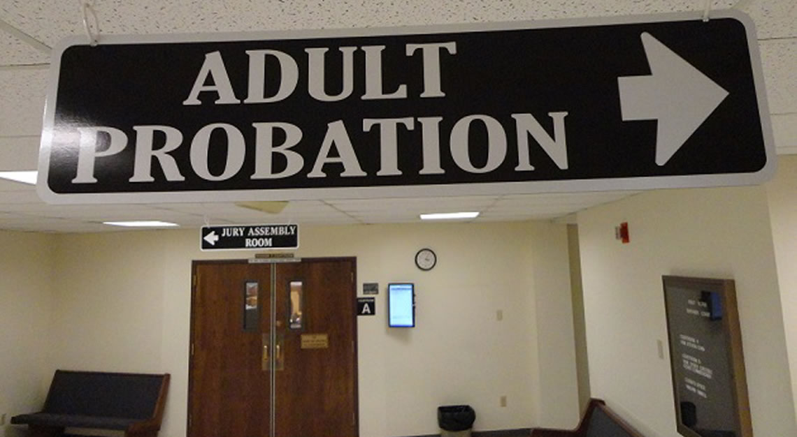 arizona probation